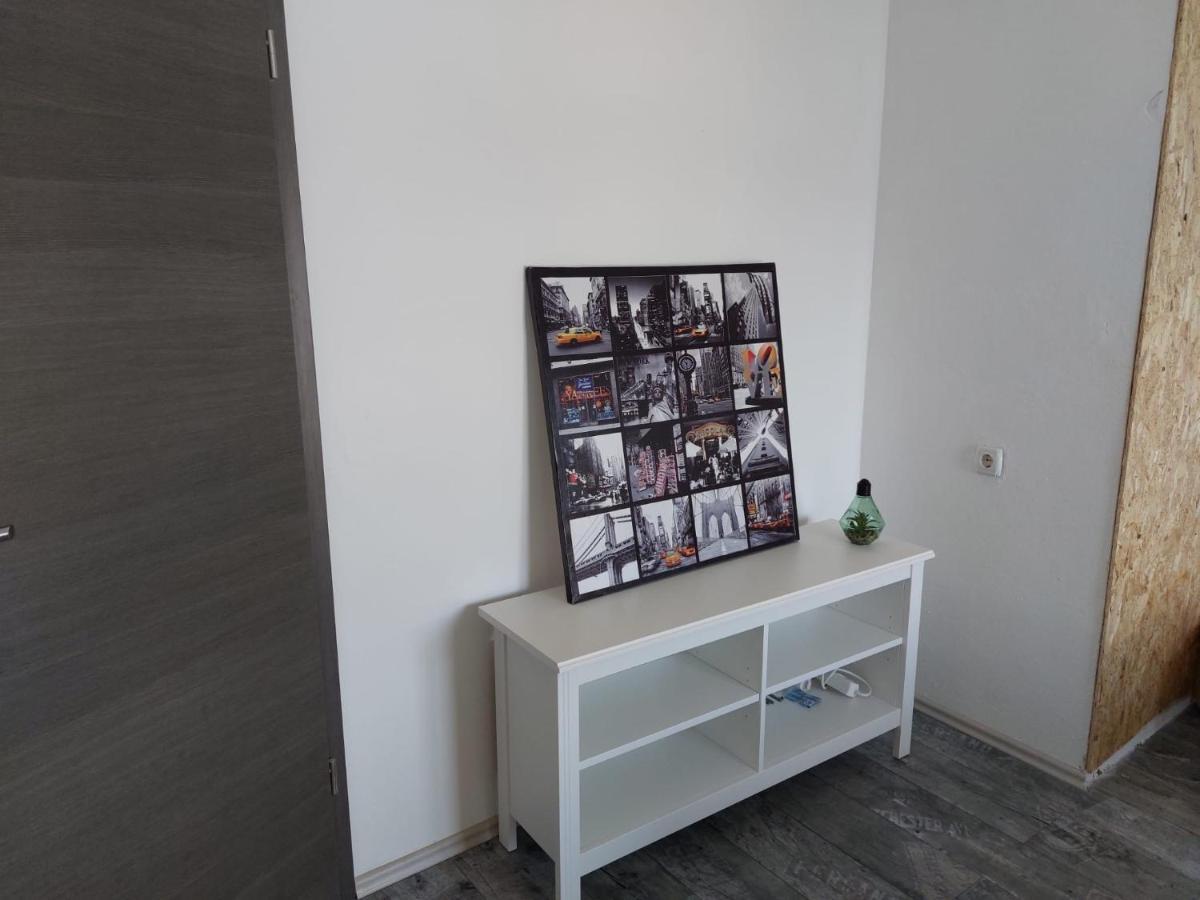 Apartmani Radic Rg Rogoznica  Εξωτερικό φωτογραφία