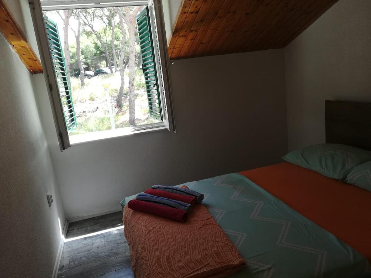 Apartmani Radic Rg Rogoznica  Εξωτερικό φωτογραφία