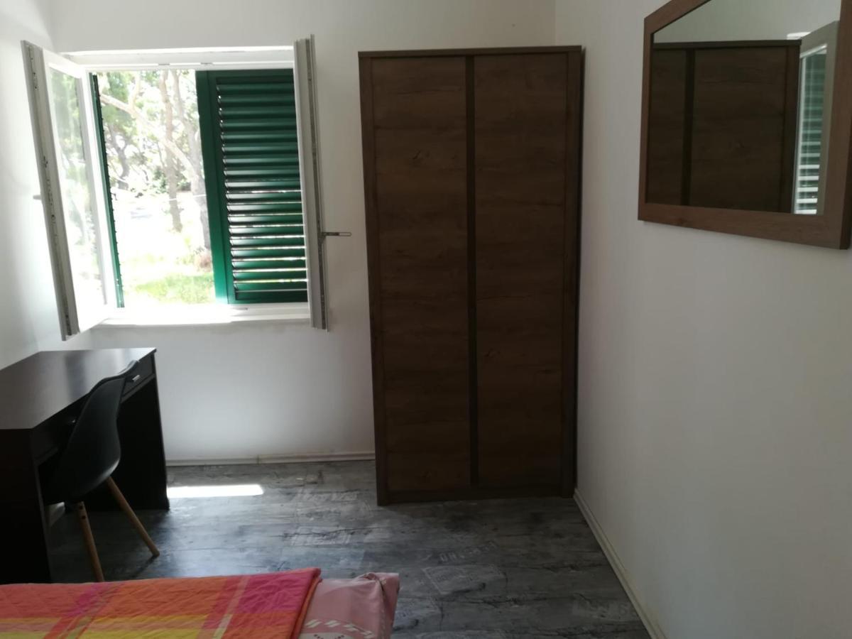 Apartmani Radic Rg Rogoznica  Εξωτερικό φωτογραφία