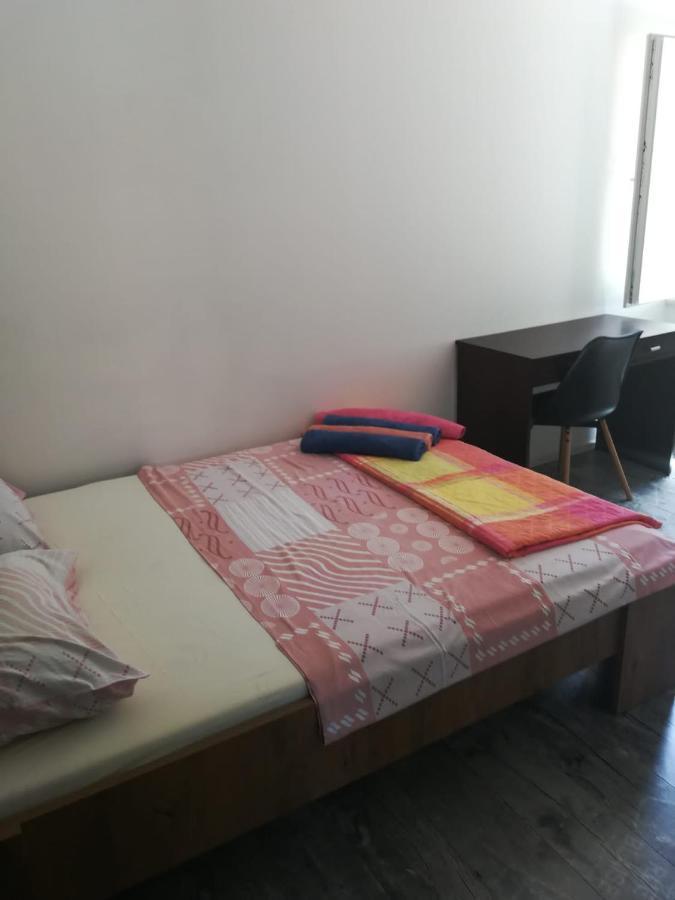 Apartmani Radic Rg Rogoznica  Εξωτερικό φωτογραφία