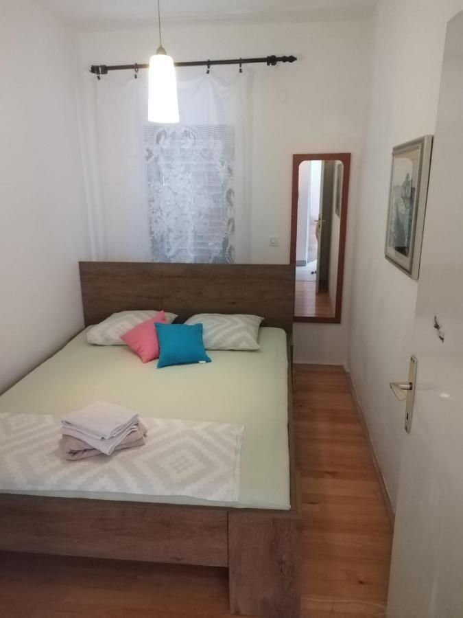 Apartmani Radic Rg Rogoznica  Εξωτερικό φωτογραφία