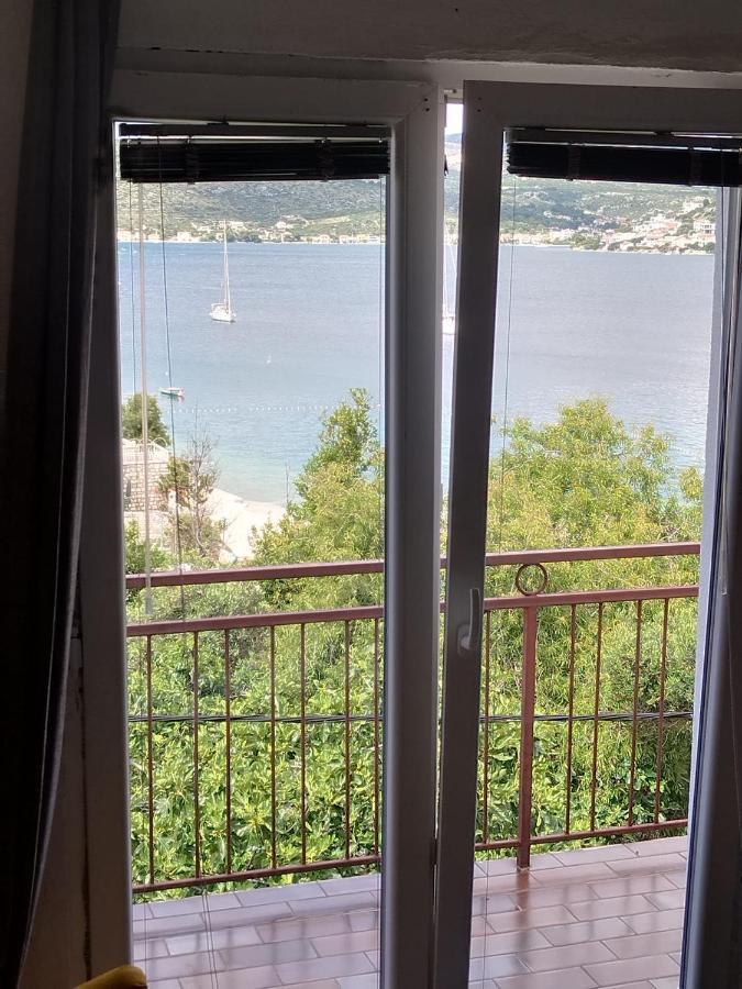 Apartmani Radic Rg Rogoznica  Εξωτερικό φωτογραφία