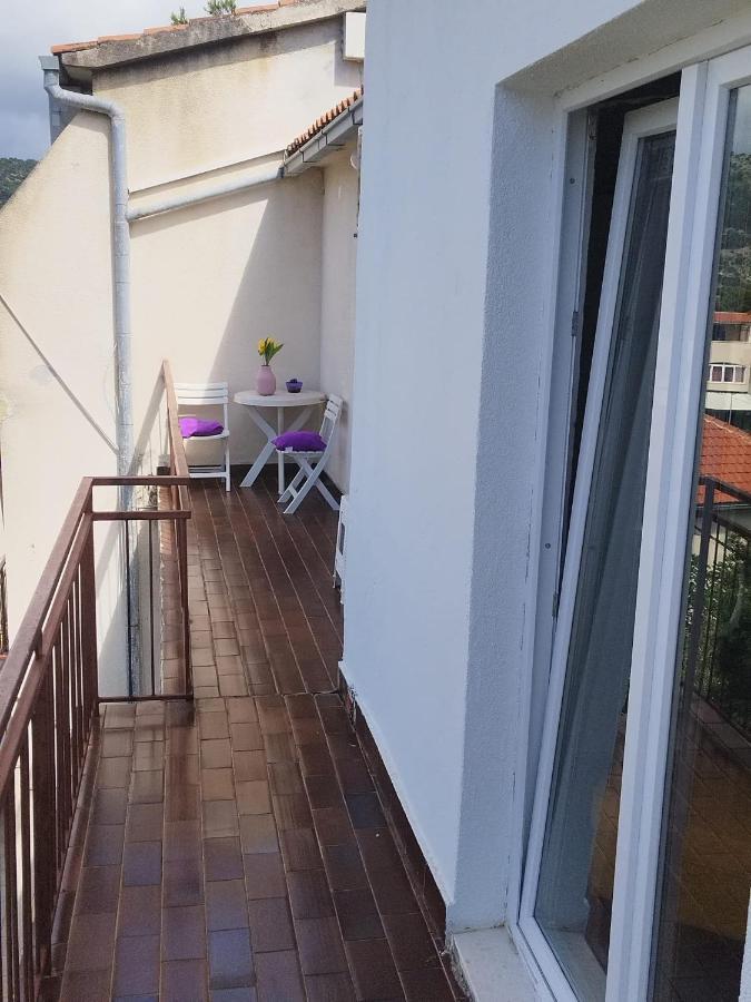 Apartmani Radic Rg Rogoznica  Εξωτερικό φωτογραφία