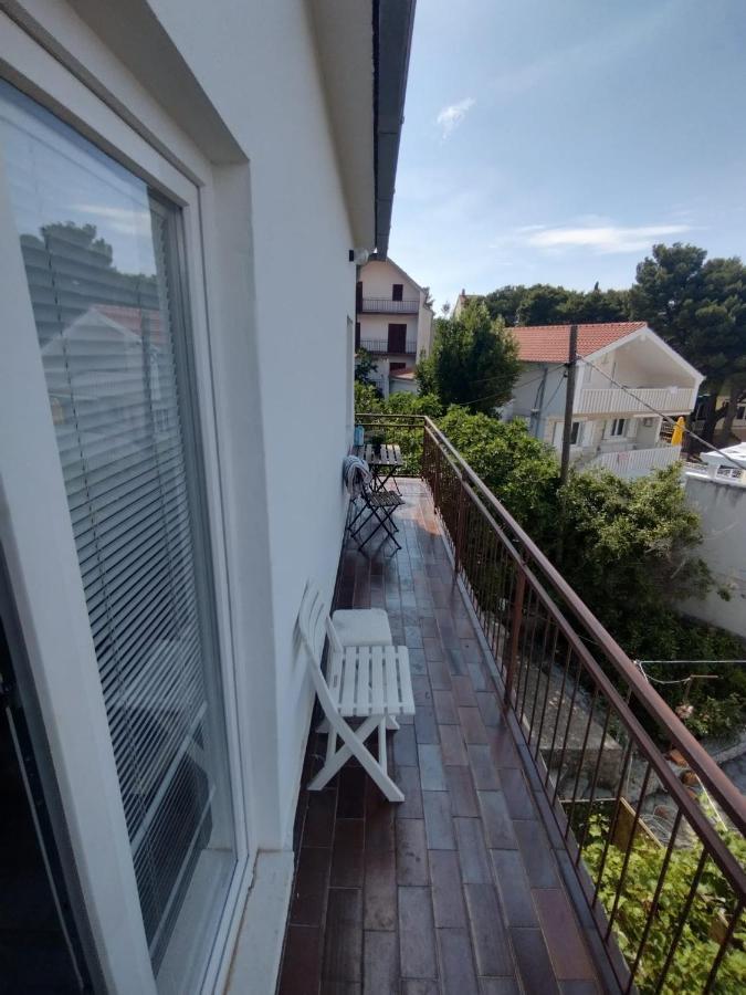 Apartmani Radic Rg Rogoznica  Εξωτερικό φωτογραφία