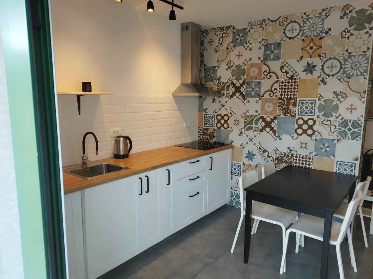 Apartmani Radic Rg Rogoznica  Εξωτερικό φωτογραφία