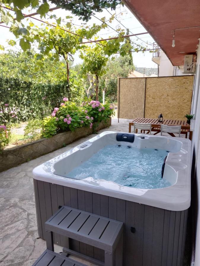 Apartmani Radic Rg Rogoznica  Εξωτερικό φωτογραφία