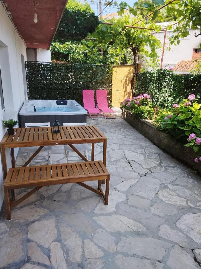 Apartmani Radic Rg Rogoznica  Εξωτερικό φωτογραφία