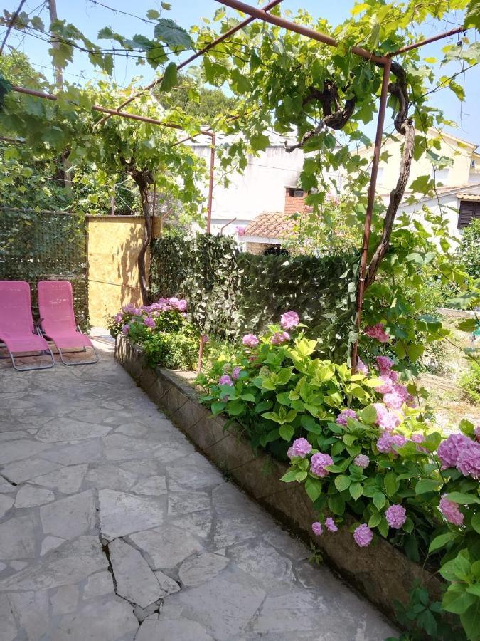 Apartmani Radic Rg Rogoznica  Εξωτερικό φωτογραφία