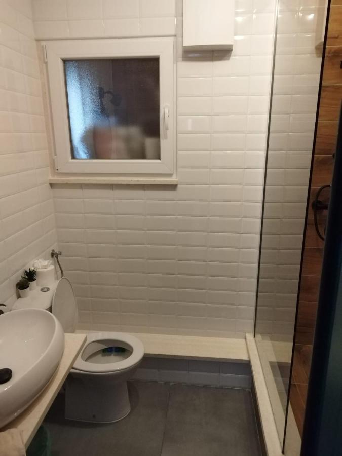Apartmani Radic Rg Rogoznica  Εξωτερικό φωτογραφία