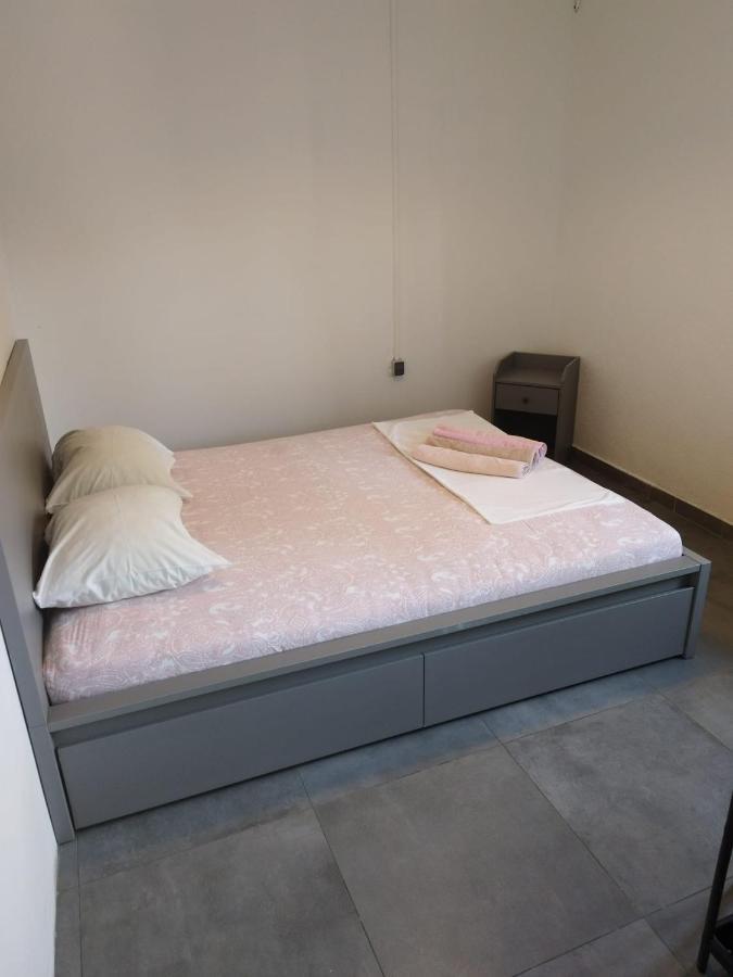 Apartmani Radic Rg Rogoznica  Εξωτερικό φωτογραφία