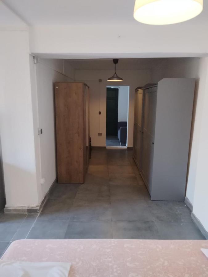 Apartmani Radic Rg Rogoznica  Εξωτερικό φωτογραφία