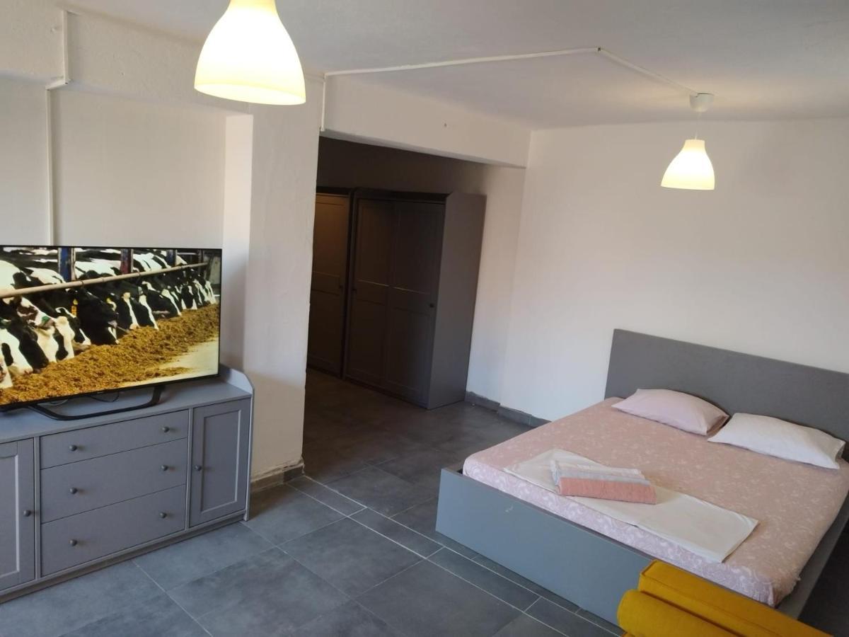 Apartmani Radic Rg Rogoznica  Εξωτερικό φωτογραφία