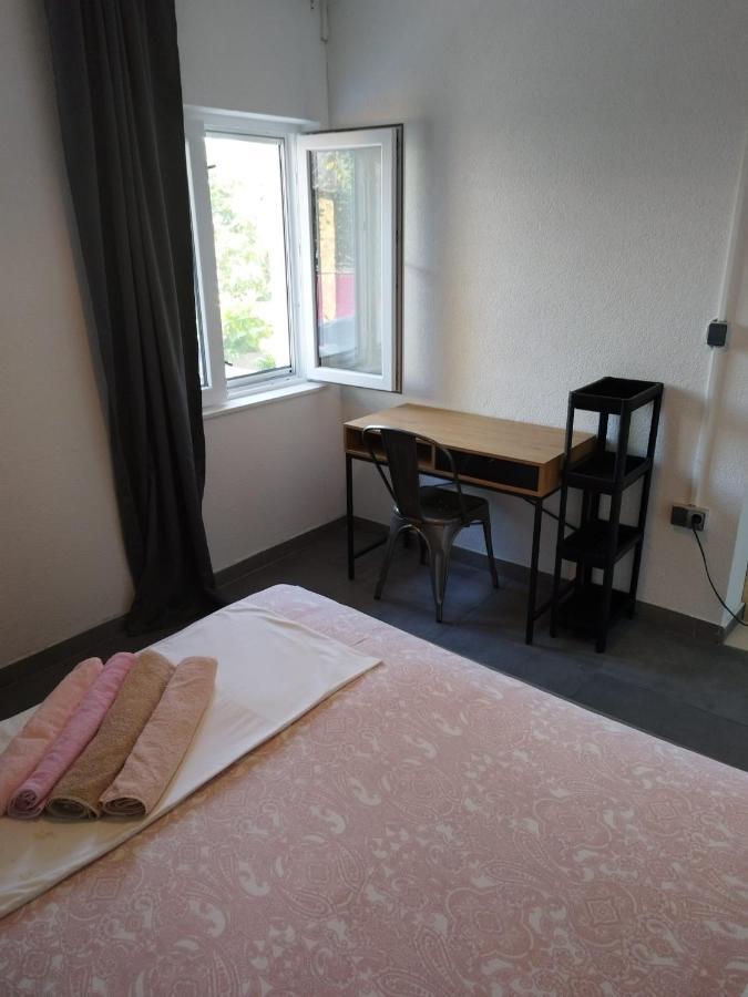 Apartmani Radic Rg Rogoznica  Εξωτερικό φωτογραφία